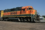 BNSF 2292